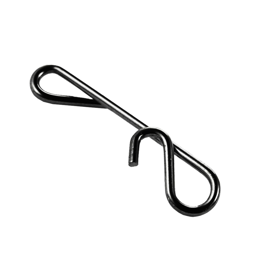 Braided Fishing Line - 50 pz/pacco linea di Pesca connettore