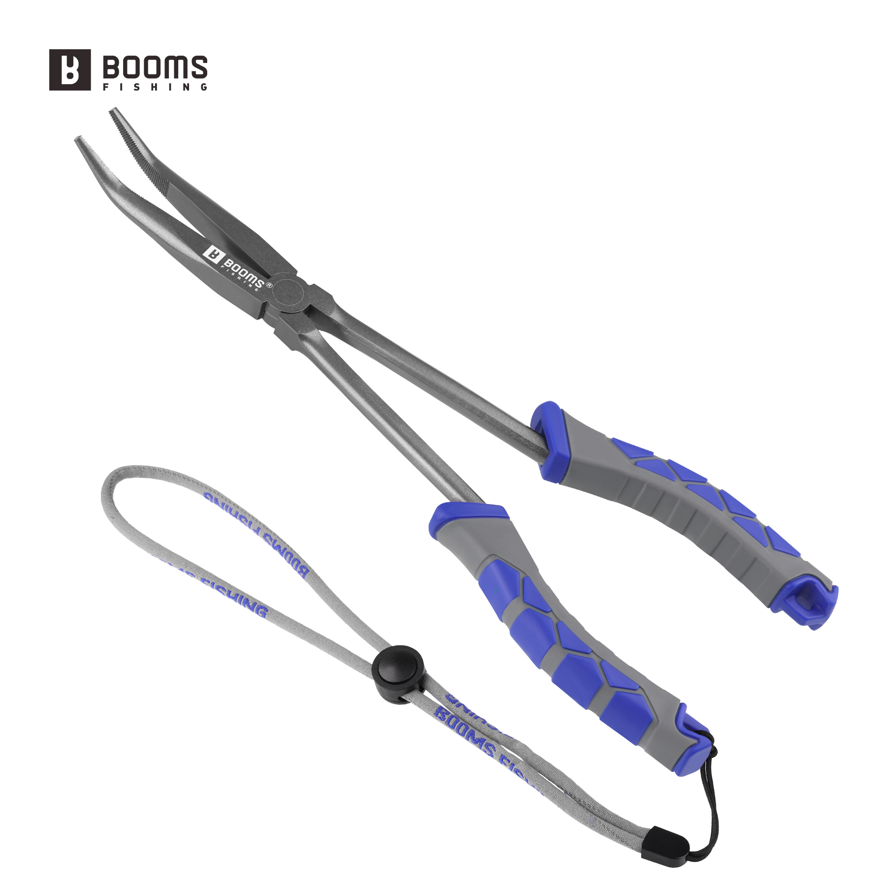 Fishing Equipment Warehouse - Booms Fishing XW11 Pinza da pesca