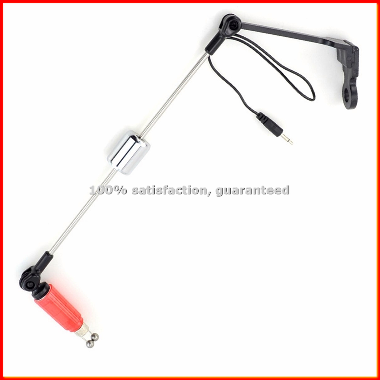 Fishing Equipment Rod - Attrezzatura da Pesca Europea, Wobbler per
