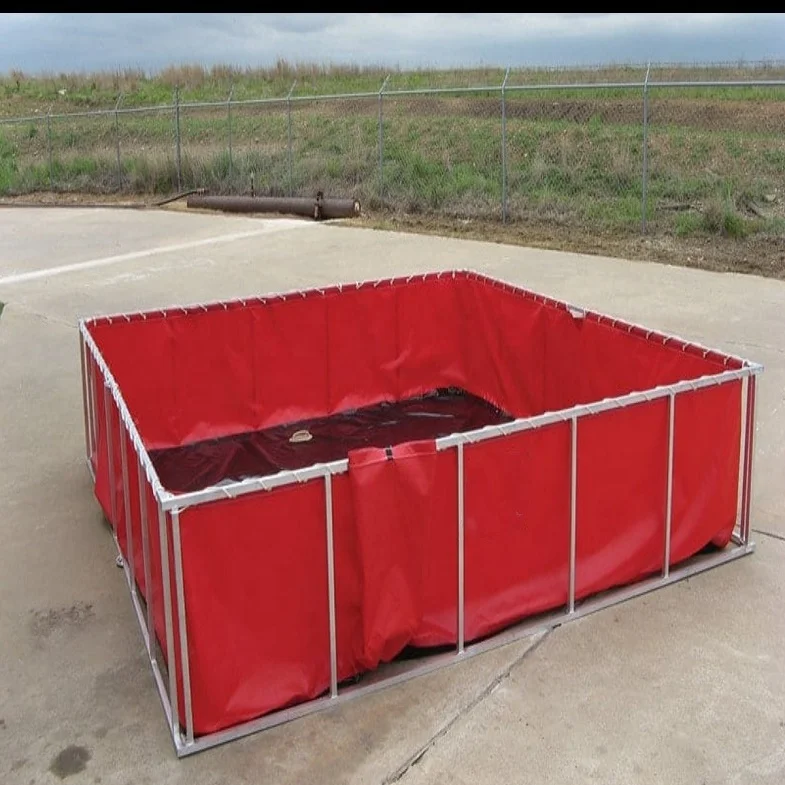 Fishing Equipment For Sale - Vendita calda Pvc Acquario Grande Acquario