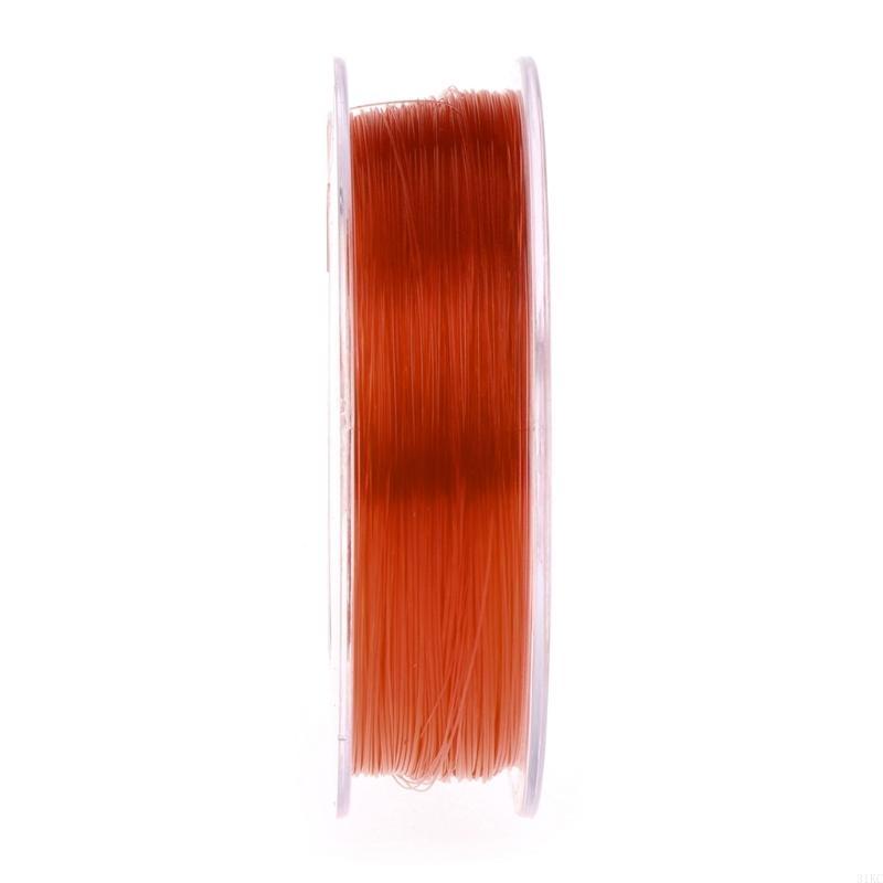 Braided Fishing Line - Supporto per lenza da pesca, filo