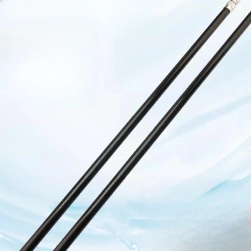 Carbon Fishing Rod - Canna da Pesca Multifunzionale in Fibra