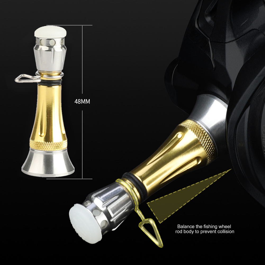 Fishing Equipment Daiwa - Maniglia di Bilanciamento per Mulinello da
