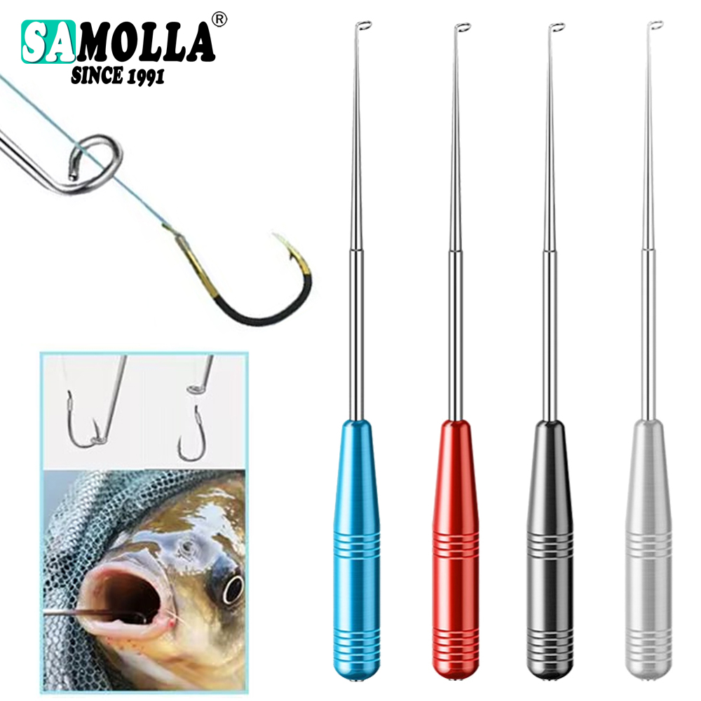 Fishing Equipment Warehouse - Strumento di estrazione rapida per la