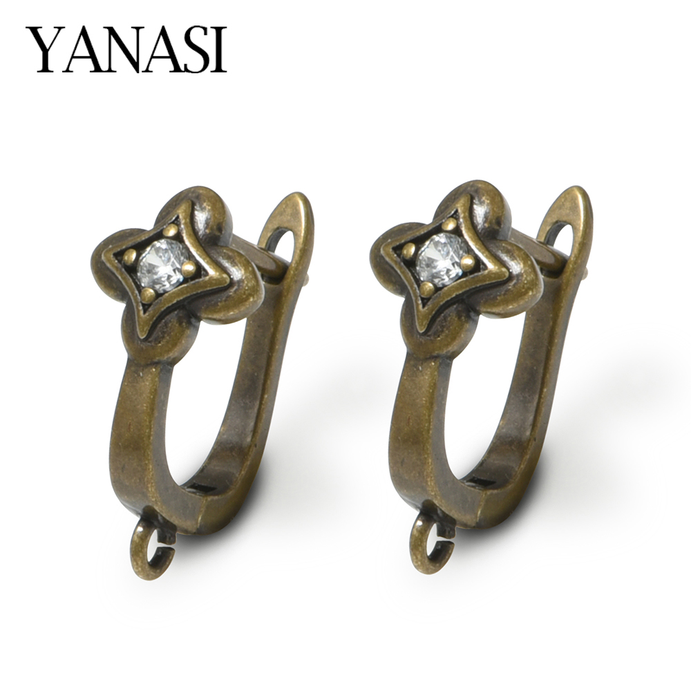 Circle Hook Set - NUOVO 1 Paio di Ganci per