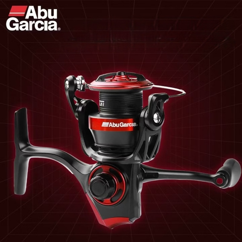 Fishing Equipment Daiwa - Mulinello da Pesca Spinning Abu Garcia