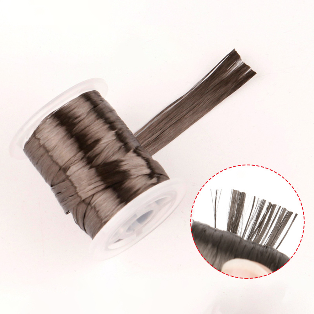 Carbon Fishing Rod - Canna da pesca guida anello linea