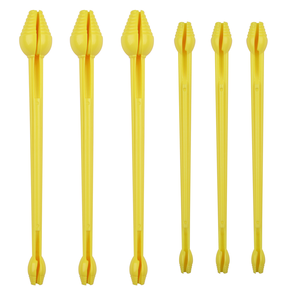 Fishing Equipment Warehouse - 6 pezzi amo da pesca disgregatore