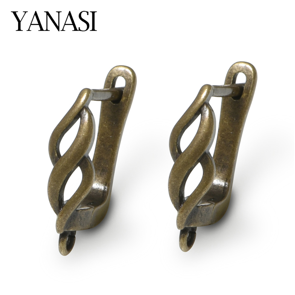Circle Hook Set - YANASI 2026 Nuovo 1 Paio di