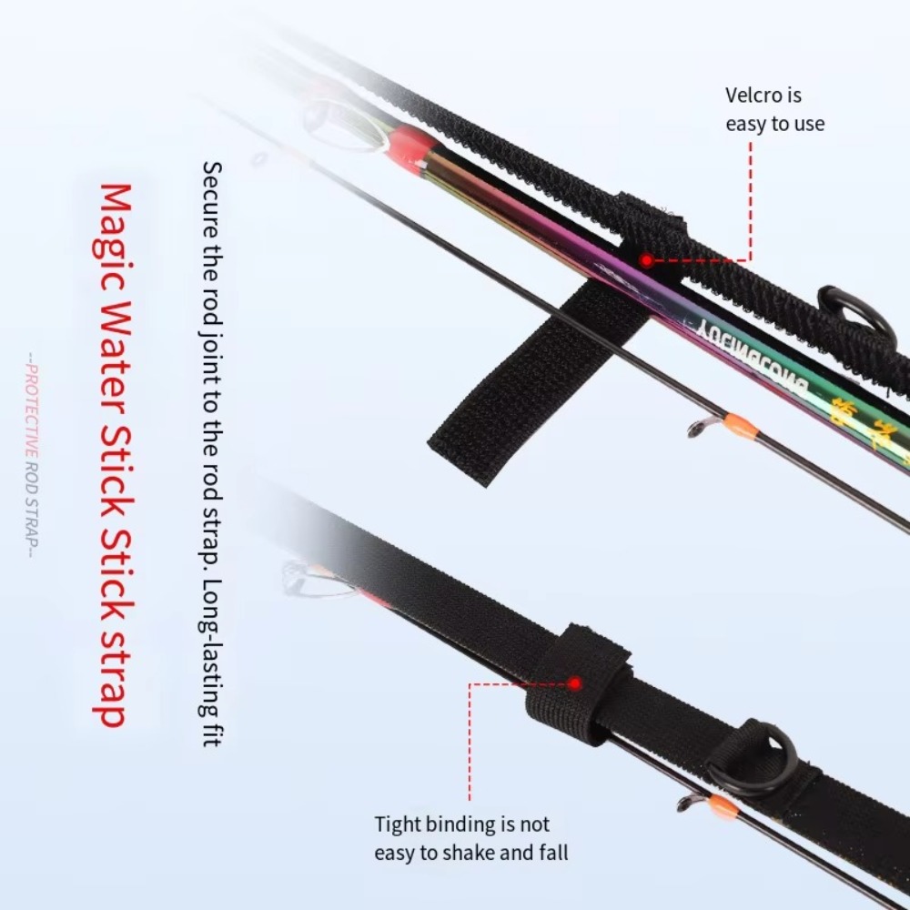 Borsa portaoggetti portatile p - Fishing Equipment Rod recensione e prezzo