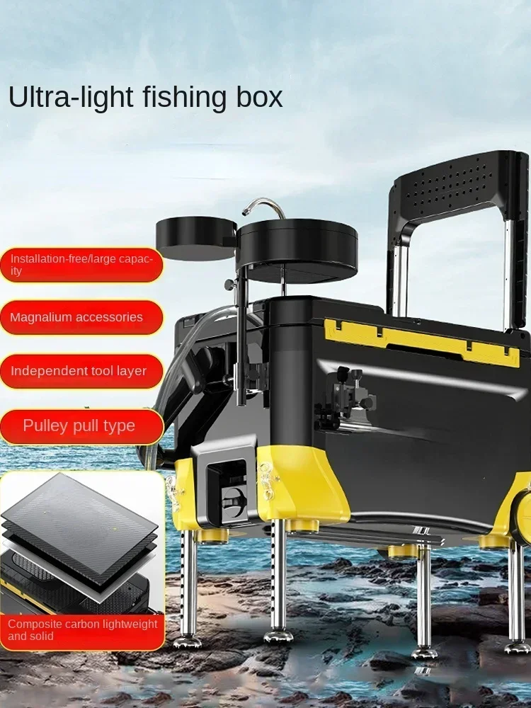 Offerta imperdibile 2022: Nuov - Fishing Equipment For Sale recensione e prezzo