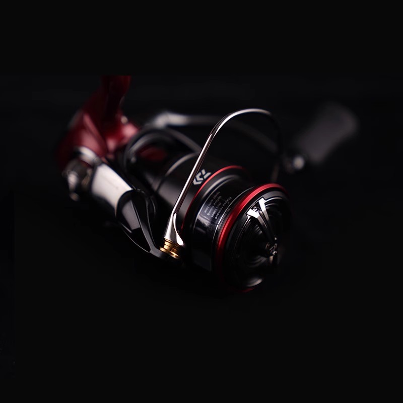 2025 NUOVO DAIWA FUEGO CS LT M - Fishing Equipment Daiwa recensione e prezzo
