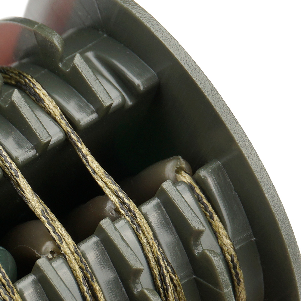 Hirisi Lenza da pesca alla car - Braided Fishing Line recensione e prezzo