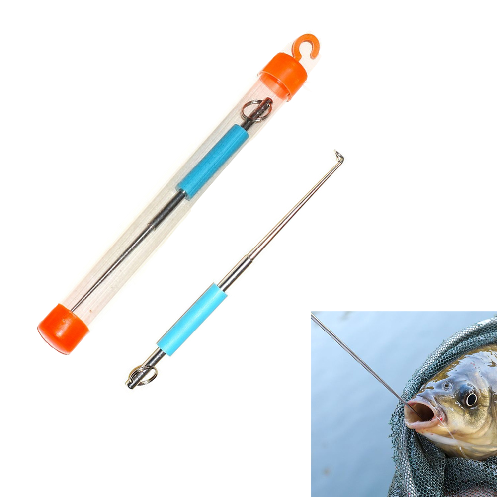1 pz Easy Fish Hook Remover in - Fishing Equipment Warehouse recensione e prezzo