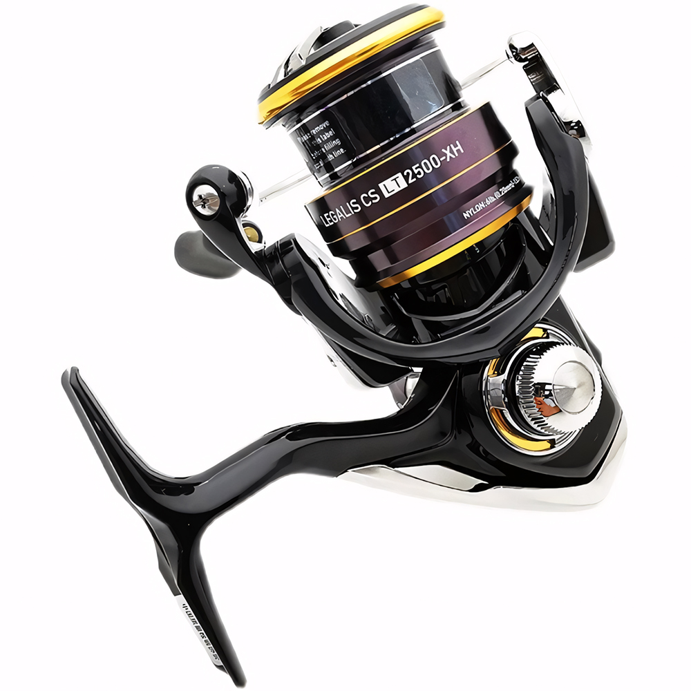 Mulinelli da Pesca DAIWA 2021  - Fishing Equipment Daiwa recensione e prezzo