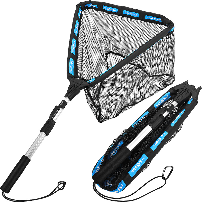 WEIHE 1PC Rete da Pesca Telesc - Landing Net Telescopic recensione e prezzo