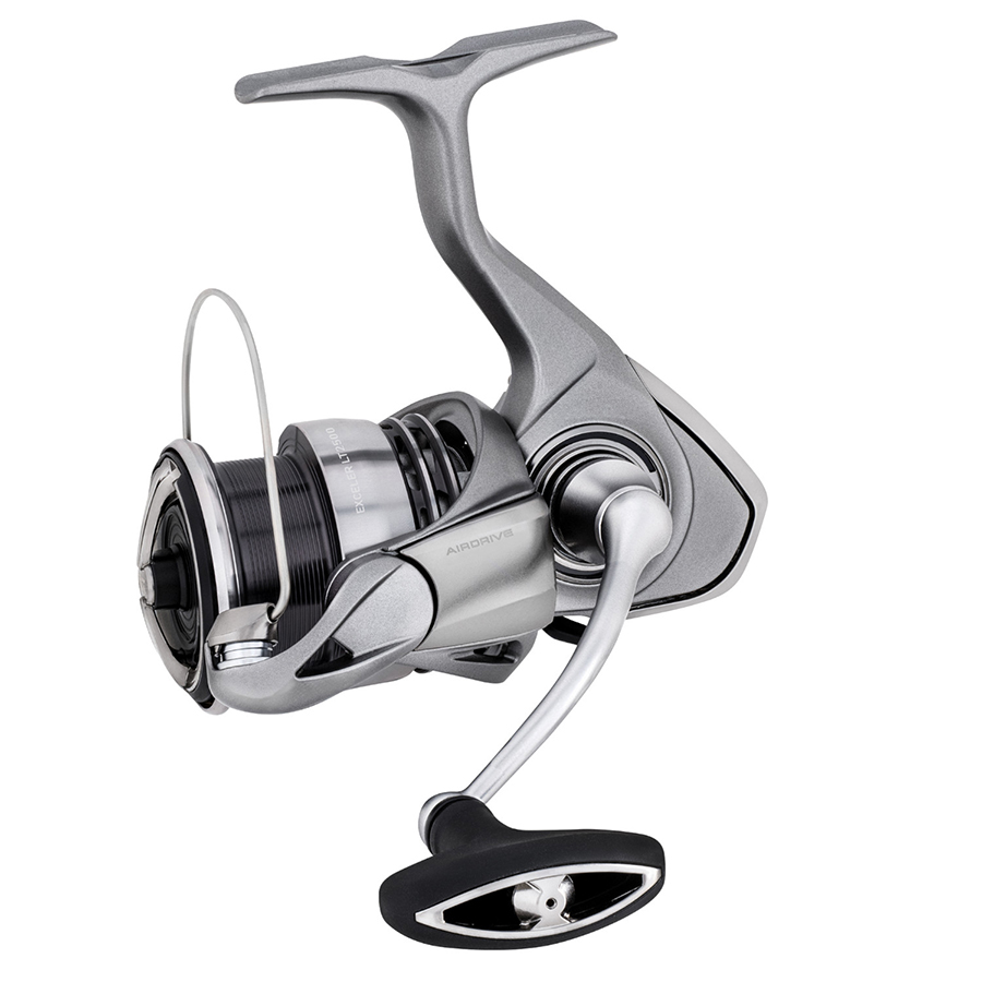 Mulinello da Pesca DAIWA EXCEL - Fishing Equipment Daiwa recensione e prezzo