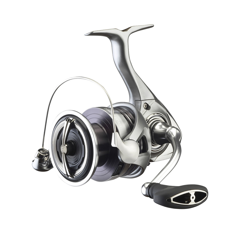 Mulinello da Pesca DAIWA EXCEL - Fishing Equipment Daiwa recensione e prezzo