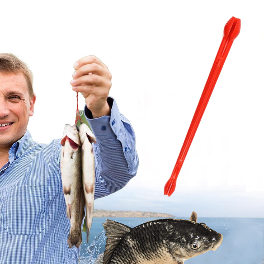 ABS Fish Hook Remover Disgorge - Fishing Equipment Warehouse recensione e prezzo