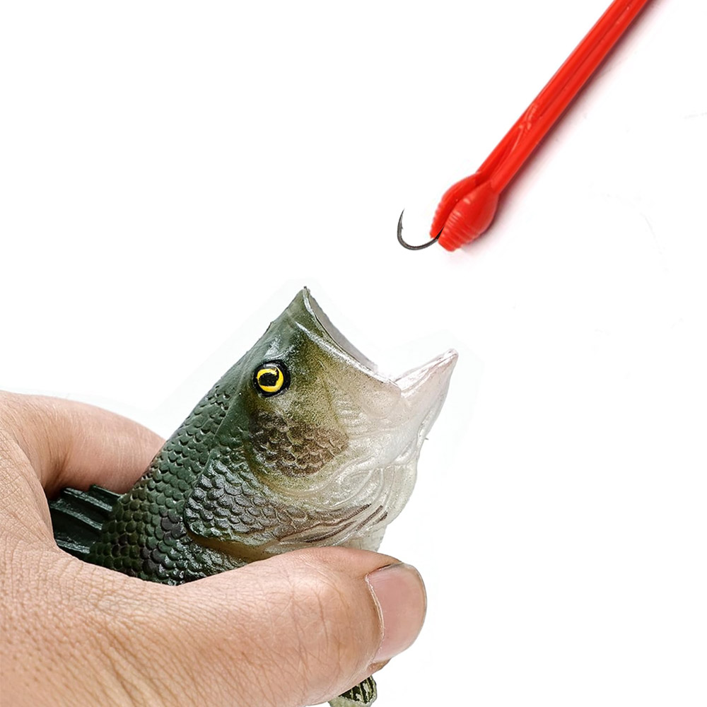ABS Fish Hook Remover Disgorge - Fishing Equipment Warehouse recensione e prezzo