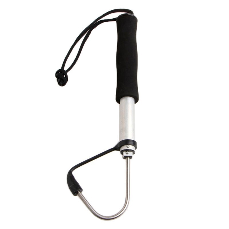 Nuovo Gancio Telescopico Retra - Landing Net Telescopic recensione e prezzo