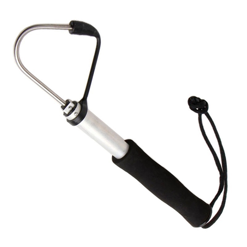 Nuovo Gancio Telescopico Retra - Landing Net Telescopic recensione e prezzo