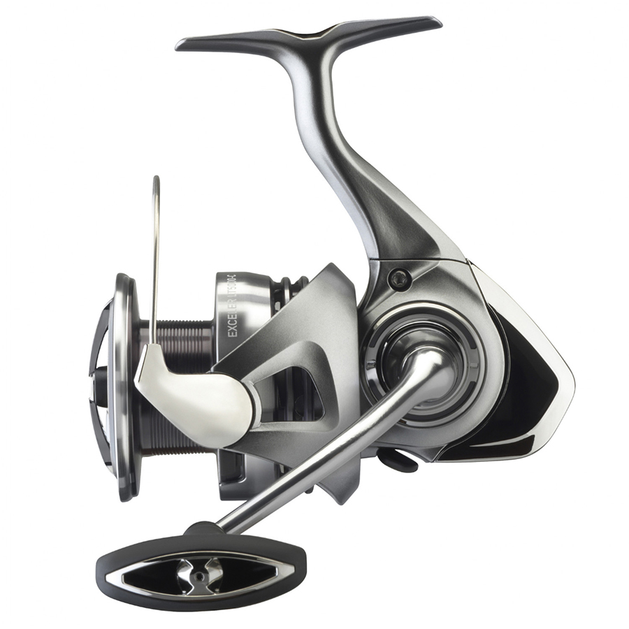 Nuovo 2023 DAIWA EXCELER LT mu - Fishing Equipment Daiwa recensione e prezzo