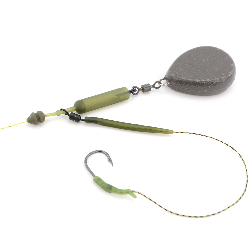 Hirisi 10 Set Kit completo per - Freshwater Fishing Kit recensione e prezzo