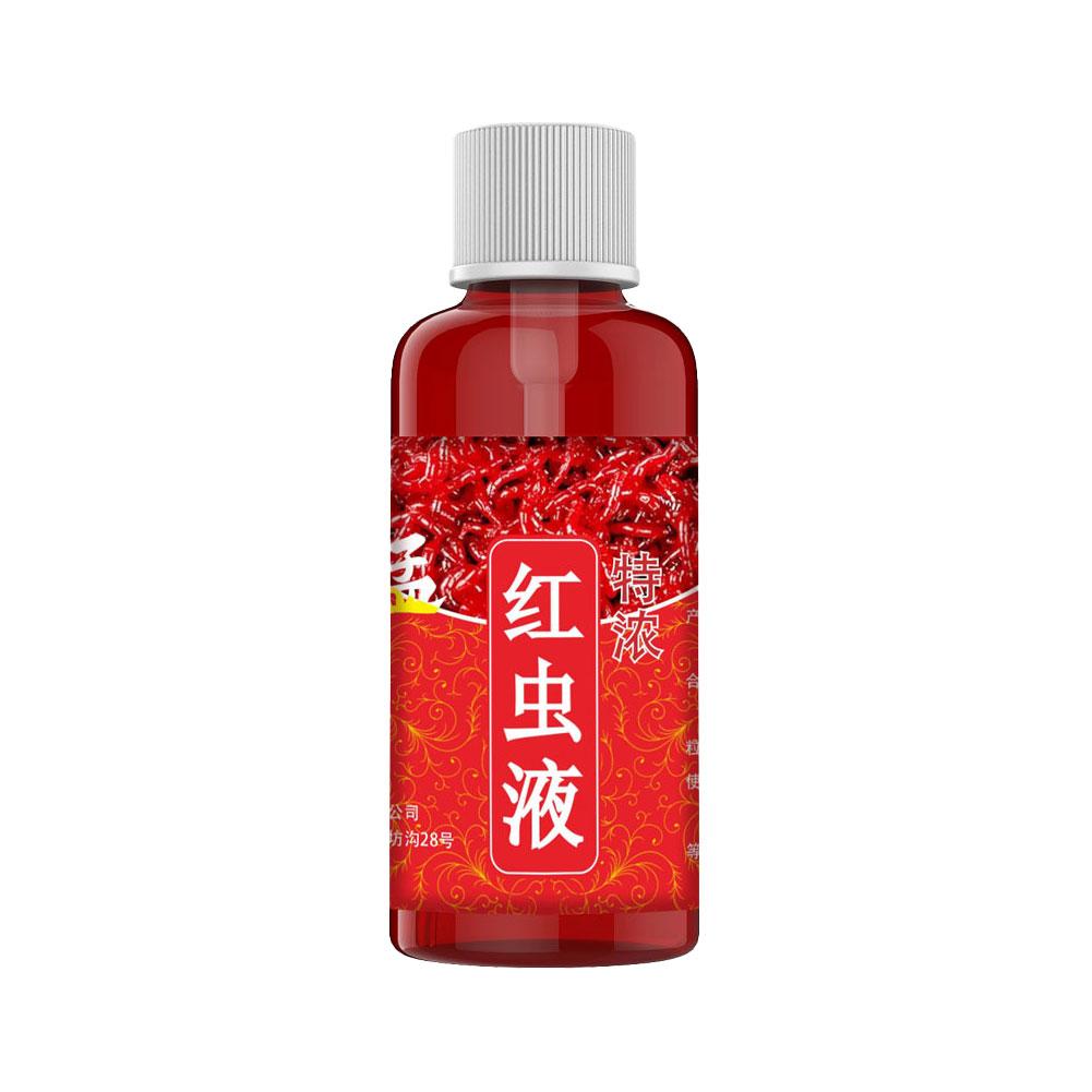60ML Liquido Sangue Verme Prof - Fishing Equipment For Sale recensione e prezzo