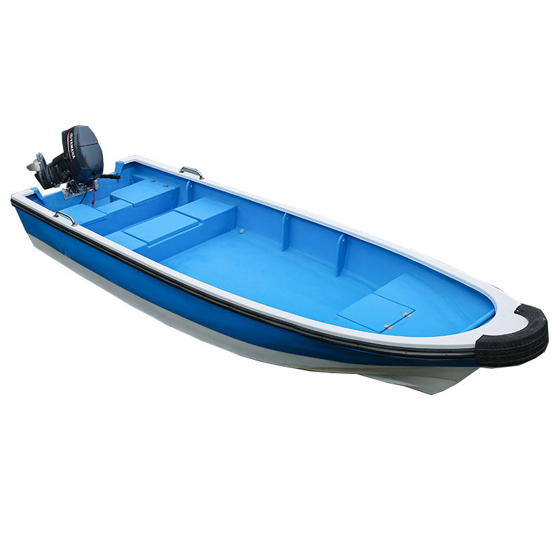 530 Barca da pesca in mare Pan - Fishing Equipment For Sale recensione e prezzo