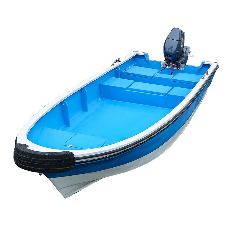 530 Barca da pesca in mare Pan - Fishing Equipment For Sale recensione e prezzo
