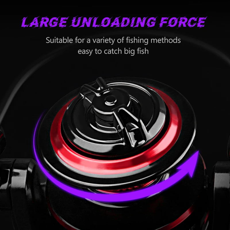 DEUKIO Mulinello da pesca 2000 - Fishing Equipment Daiwa recensione e prezzo