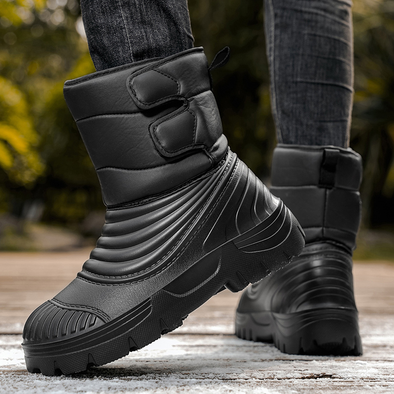 Nuovi stivali da neve invernal - Circle Hook Set recensione e prezzo
