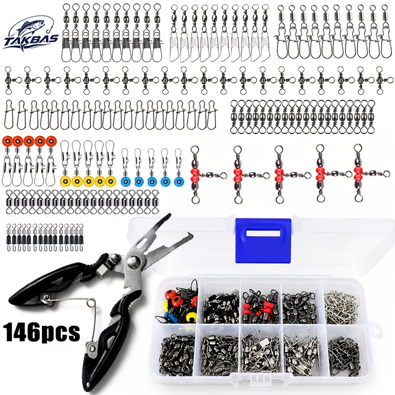 Kit di Accessori per la Pesca  - Freshwater Fishing Kit recensione e prezzo
