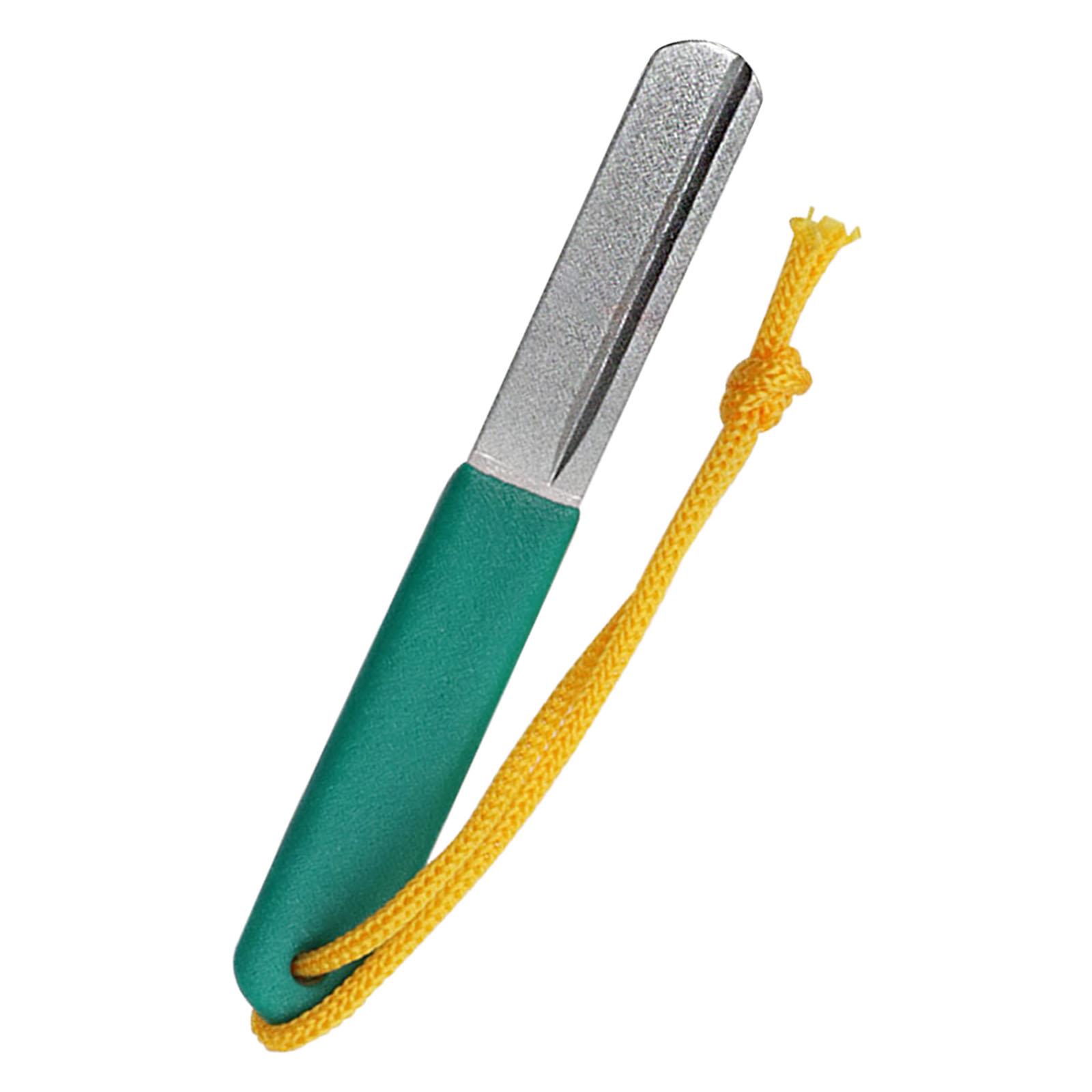 Gancio per affilatura leggero  - Fishing Equipment Kitchener recensione e prezzo
