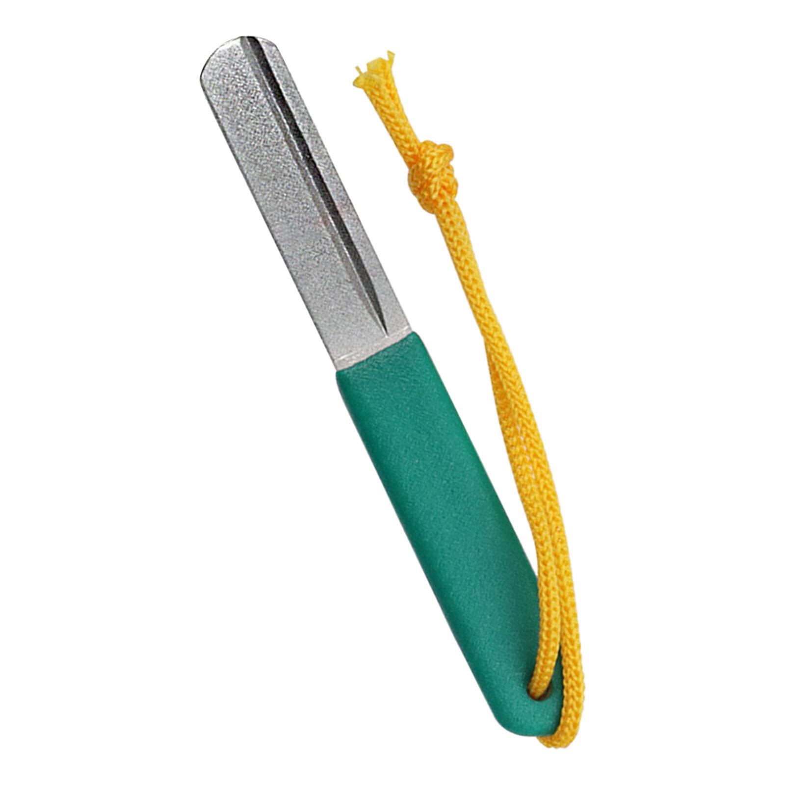Gancio per affilatura leggero  - Fishing Equipment Kitchener recensione e prezzo