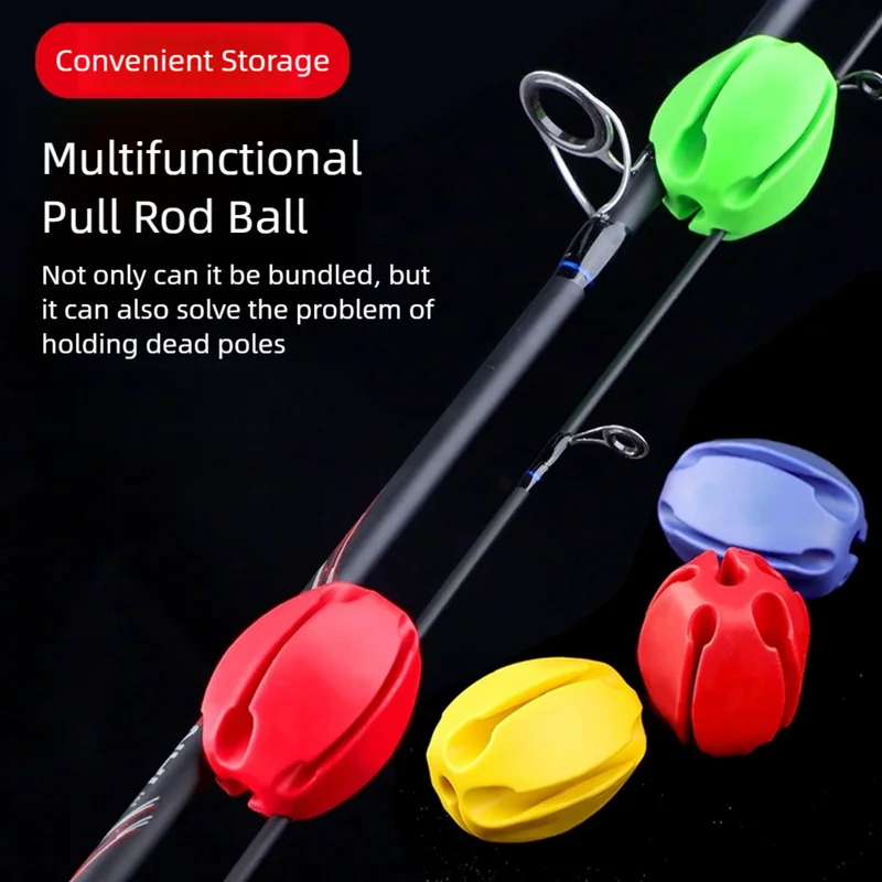Clip di Fissaggio per Canna da - Fishing Equipment Rod recensione e prezzo