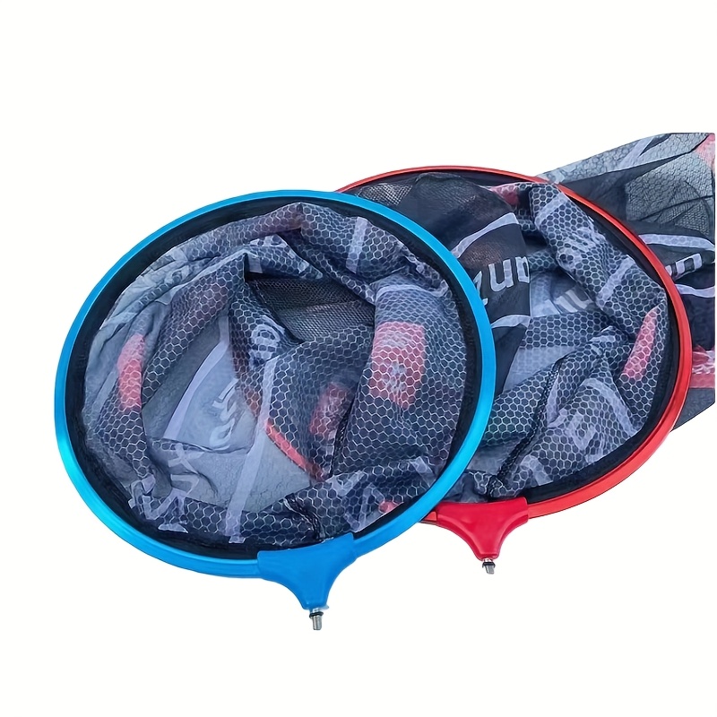 1 Rete da Pesca Profonda - Nuo - Landing Net Telescopic recensione e prezzo