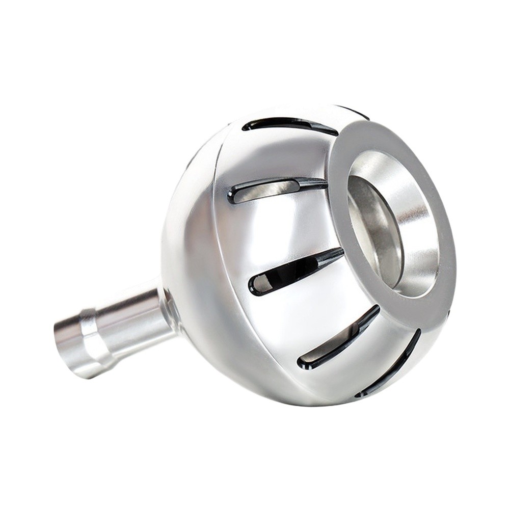 Manopola Rotonda in Alluminio  - Fishing Equipment Daiwa recensione e prezzo