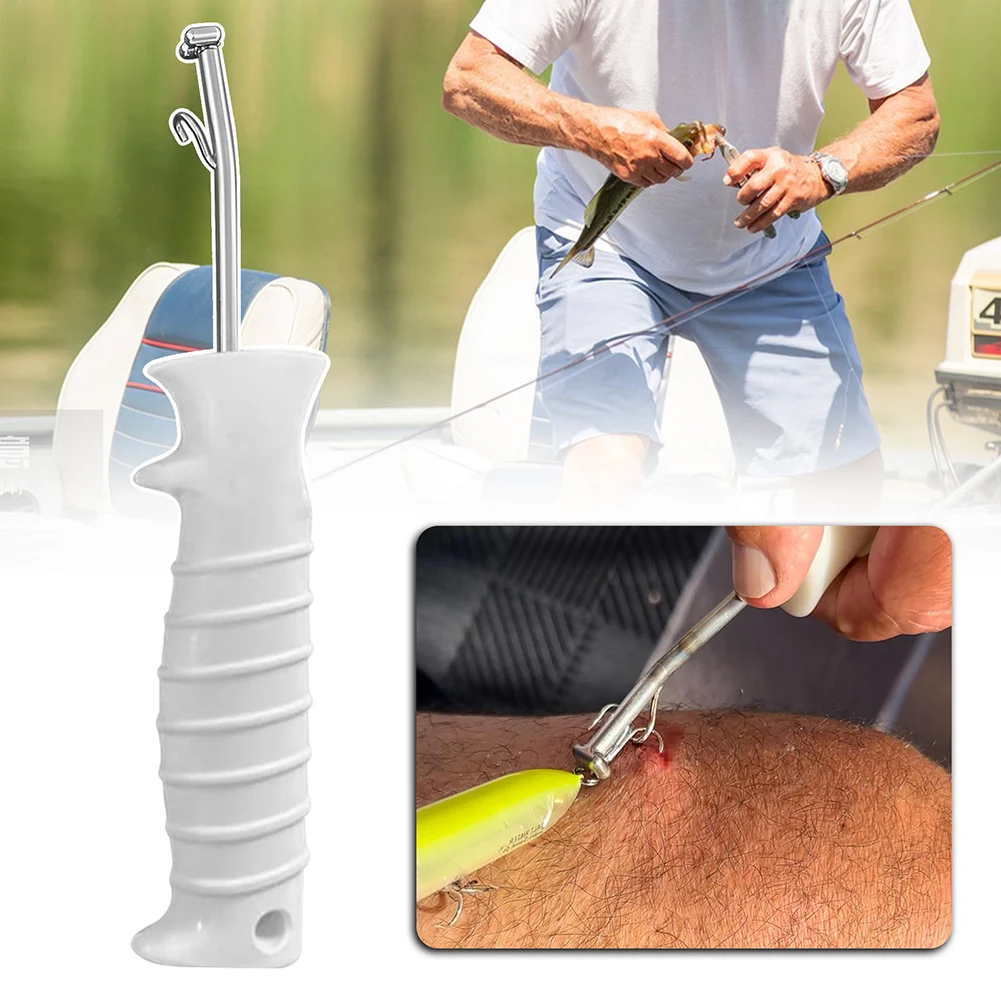 Estrattore di ami da pesca a s - Fishing Equipment Warehouse recensione e prezzo