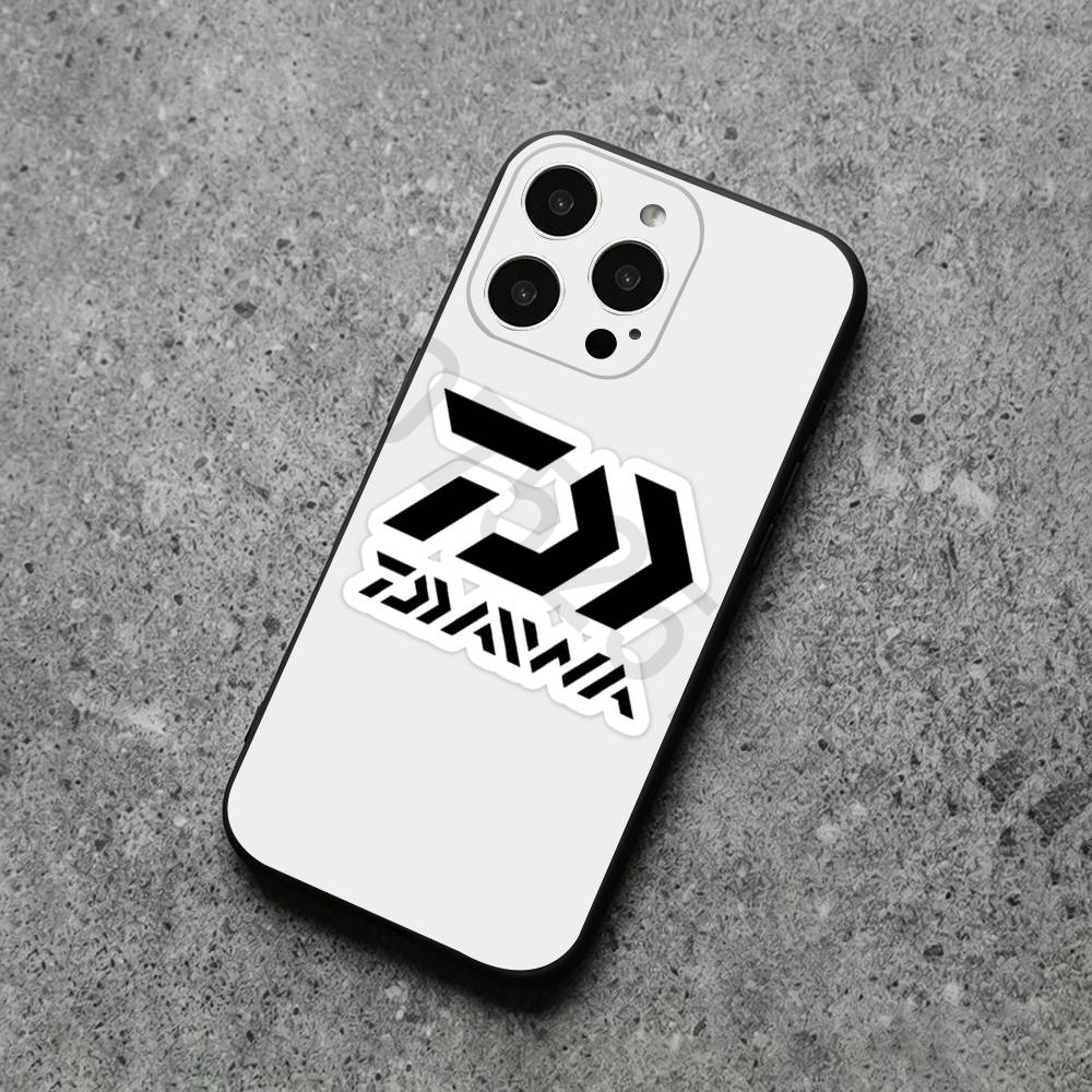 Custodia antiurto D-Daiwa Fish - Fishing Equipment Daiwa recensione e prezzo