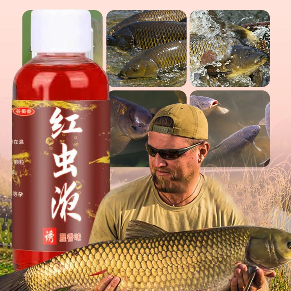 Additivo concentrato per esche - Fishing Equipment For Sale recensione e prezzo