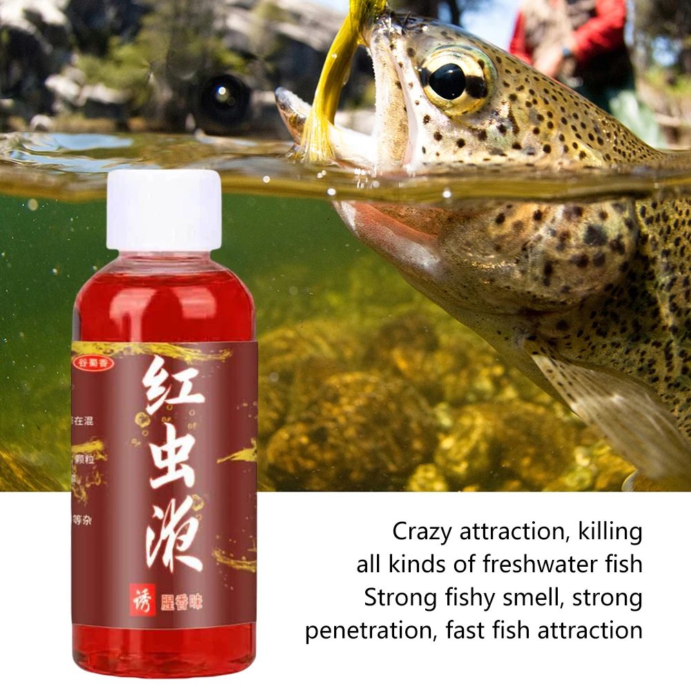 Additivo concentrato per esche - Fishing Equipment For Sale recensione e prezzo