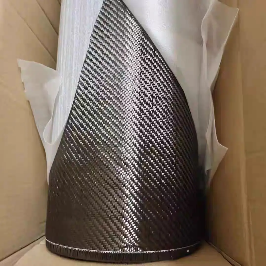 Tessuto in vera fibra di carbo - Carbon Fishing Rod recensione e prezzo