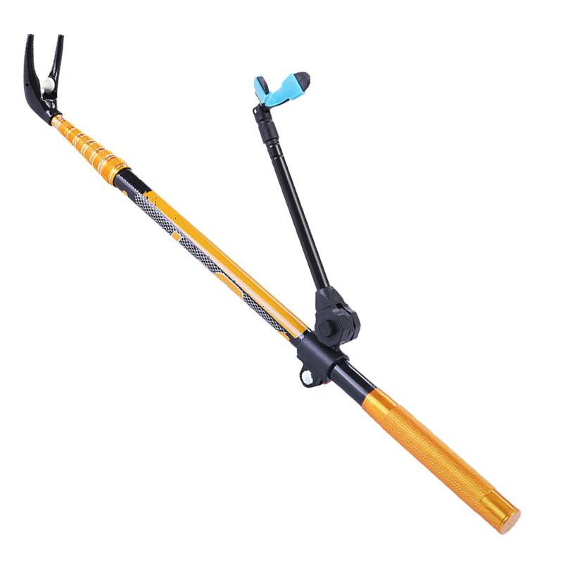 Supporti per canna da pesca Su - Carbon Fishing Rod recensione e prezzo