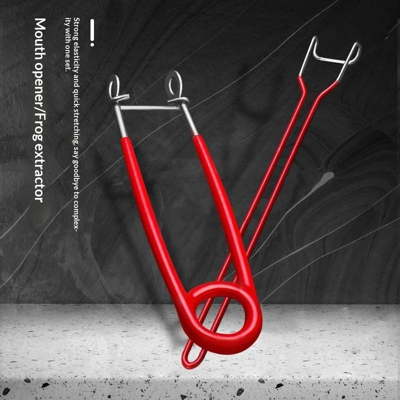 Estrattore di ami da pesca Bla - Fishing Equipment Warehouse recensione e prezzo