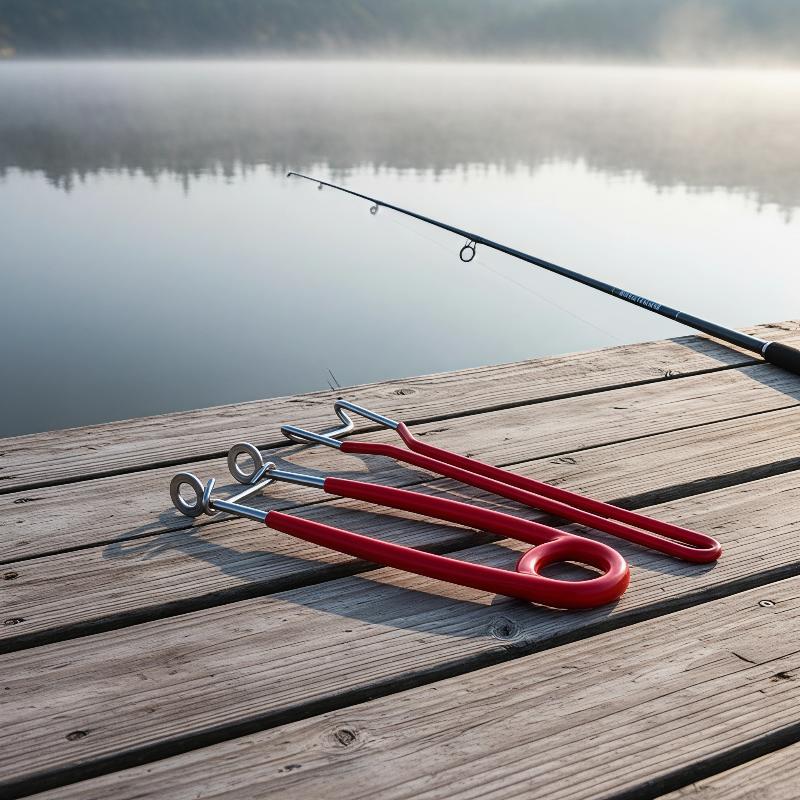 Estrattore di ami da pesca Bla - Fishing Equipment Warehouse recensione e prezzo