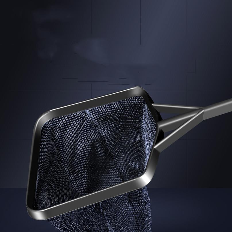 Rete da Pesca Telescopica in P - Landing Net Telescopic recensione e prezzo
