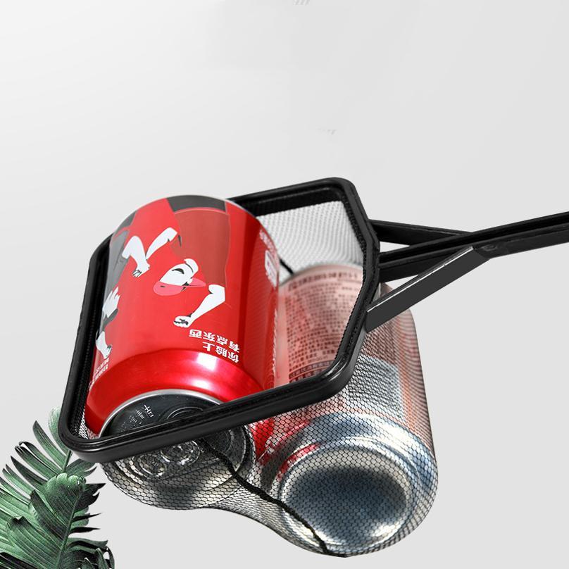 Rete da Pesca Telescopica in P - Landing Net Telescopic recensione e prezzo