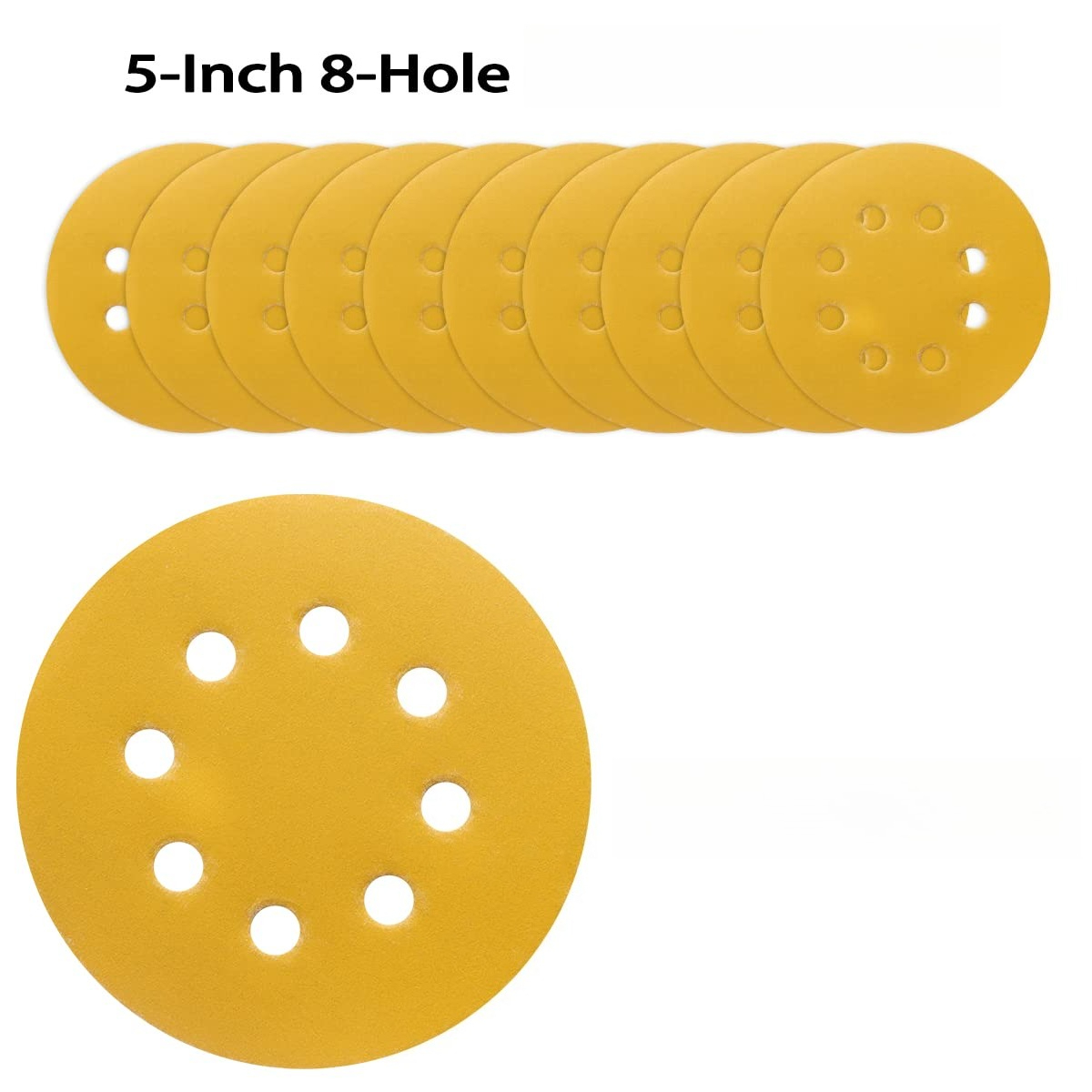 Dischi abrasivi da 10-100 pezz - Circle Hook Set recensione e prezzo